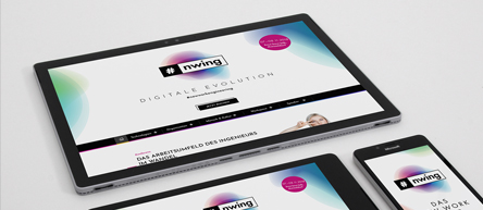 Website Cases von jwied