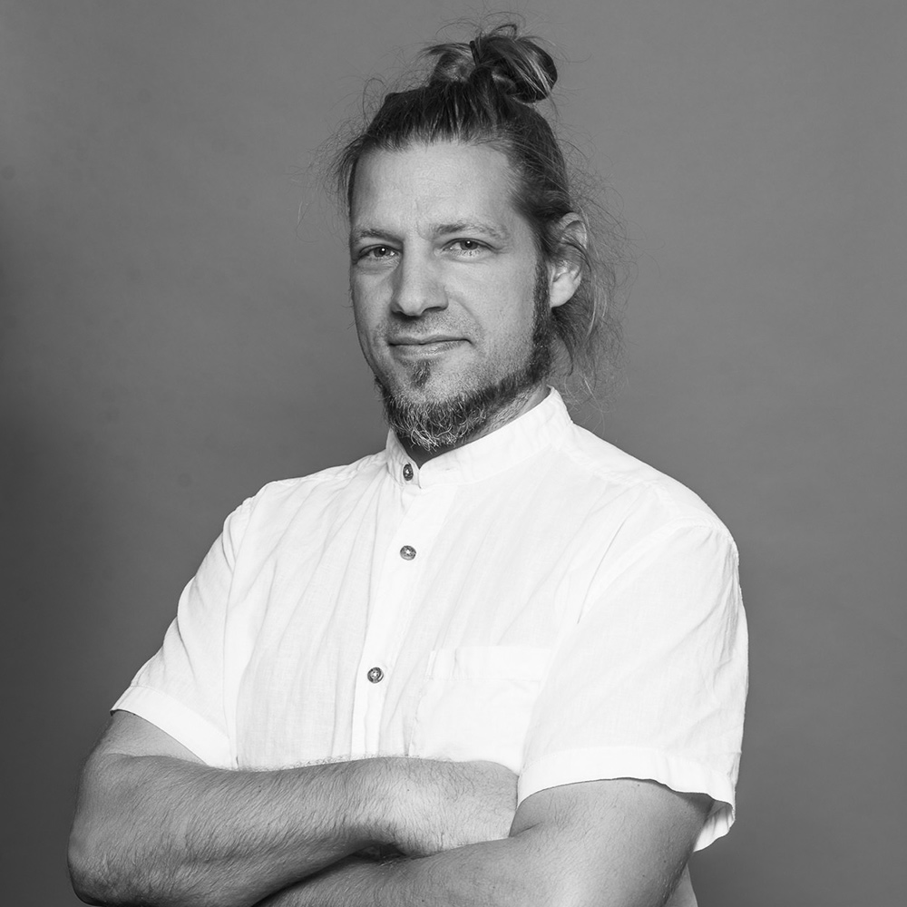 Michael Harbeck von jwied aus Mönchengladbach