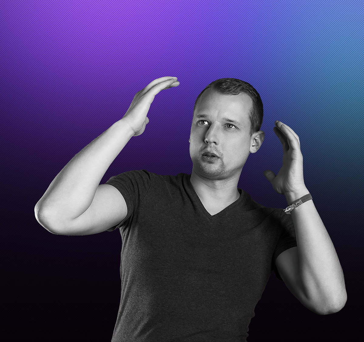 Ein Portrait unseres GF Philipp Roski