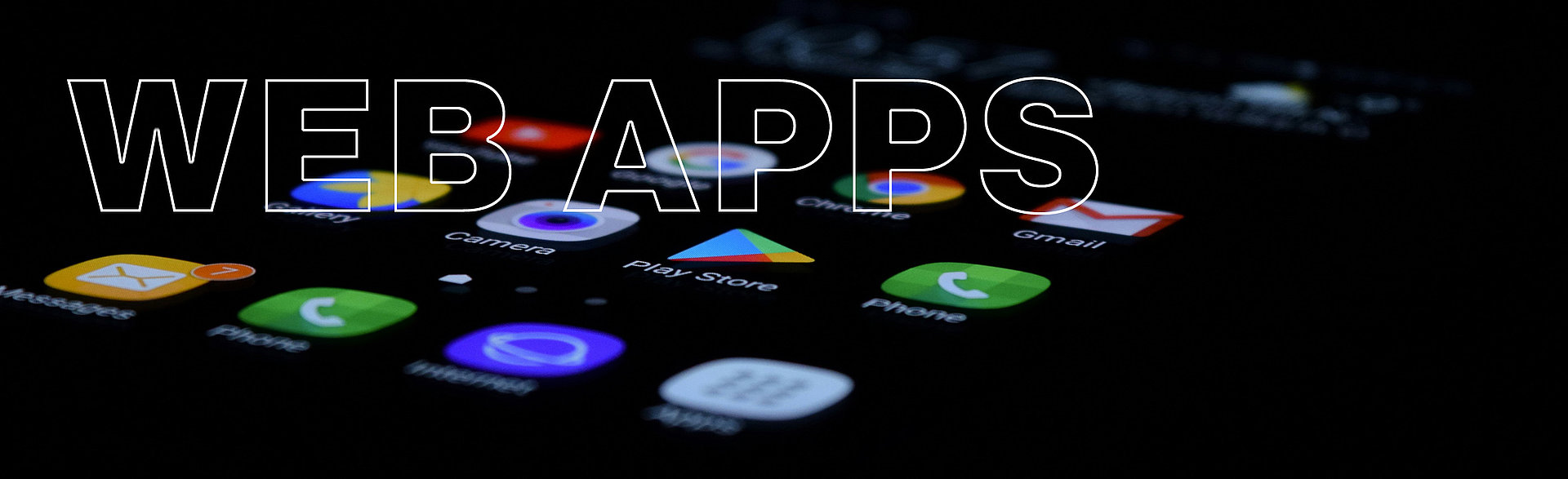 Wir entwickeln performante & individuelle PWAs