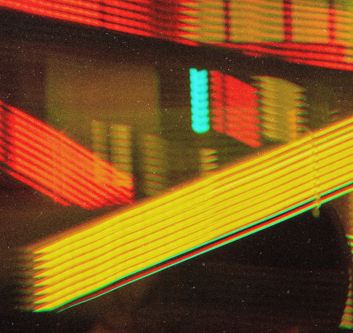 Onlineshop Entwicklung (bunte Streifen)