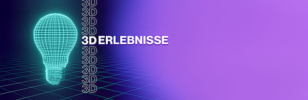 Immersive 3D Websites